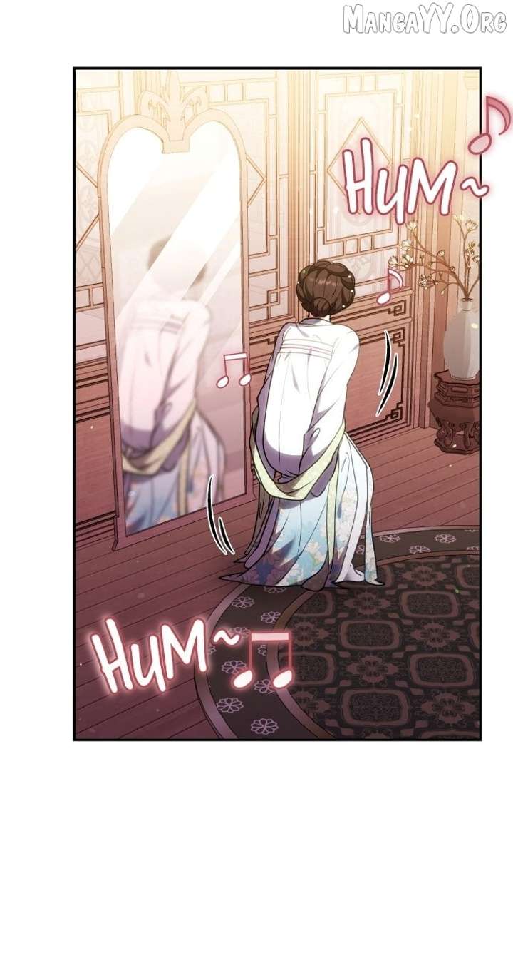 A Master, Who Woke up as a Concubine Chapter 112 343 63