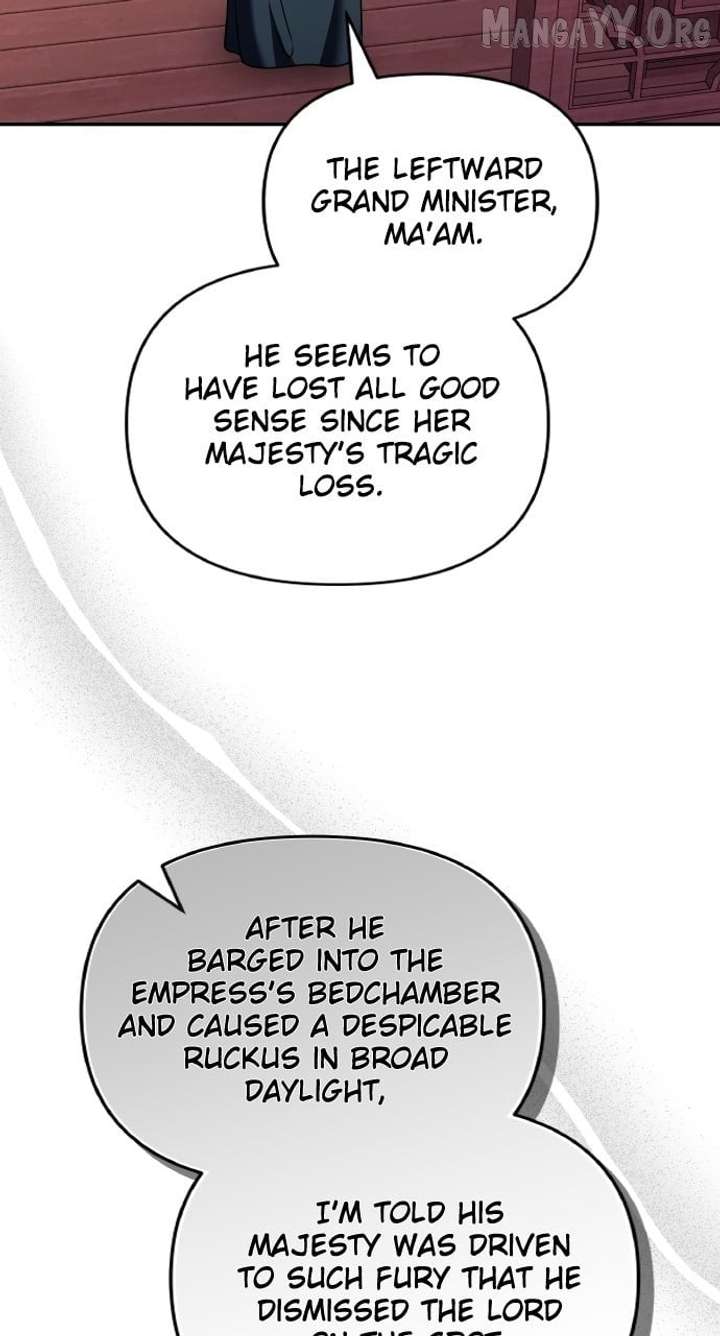 A Master, Who Woke up as a Concubine Chapter 112 348 68