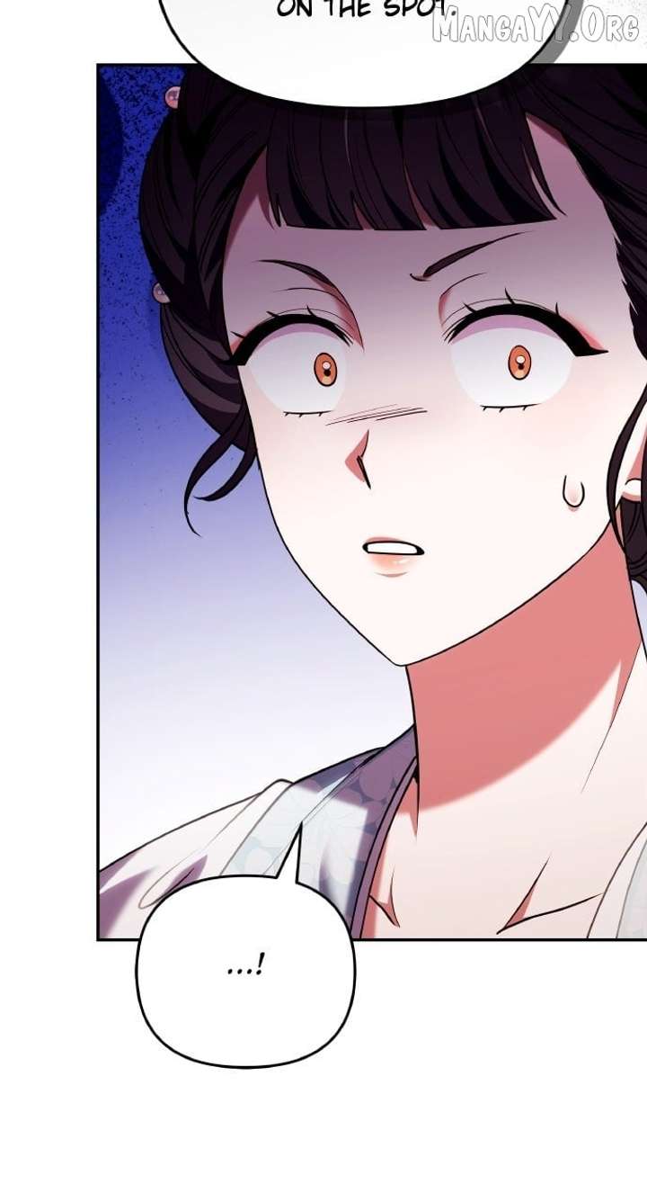 A Master, Who Woke up as a Concubine Chapter 112 349 69