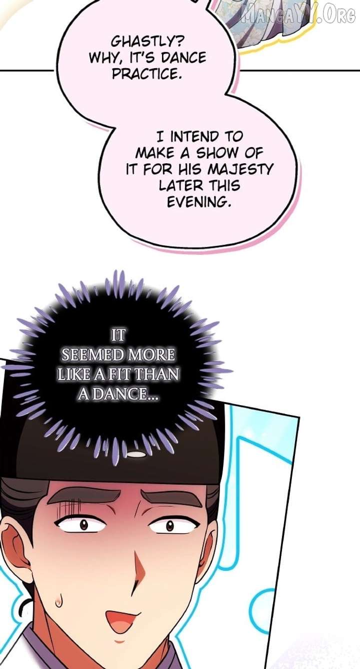 A Master, Who Woke up as a Concubine Chapter 112 356 76