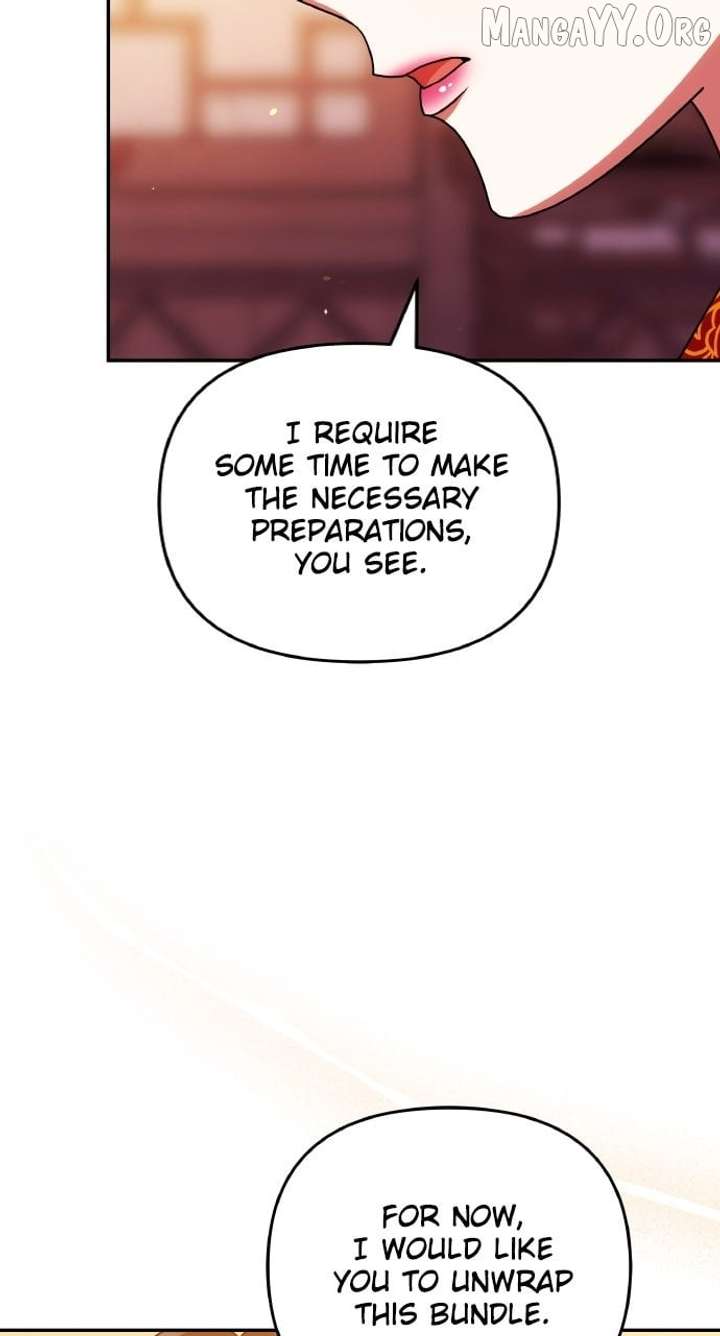 A Master, Who Woke up as a Concubine Chapter 112 362 82