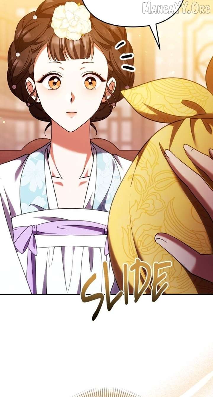 A Master, Who Woke up as a Concubine Chapter 112 363 83