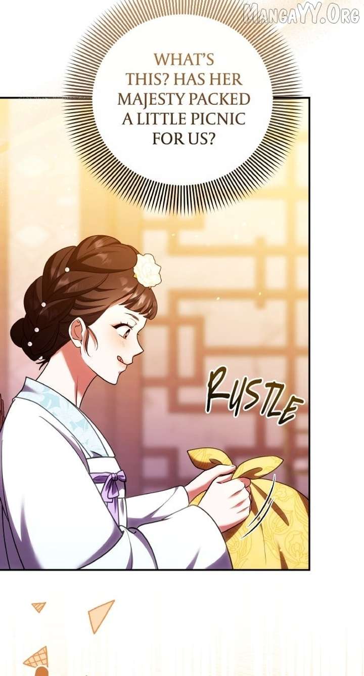 A Master, Who Woke up as a Concubine Chapter 112 364 84