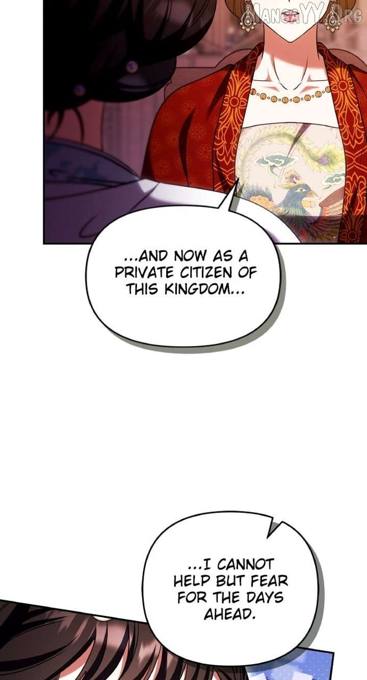 A Master, Who Woke up as a Concubine Chapter 112 367 87