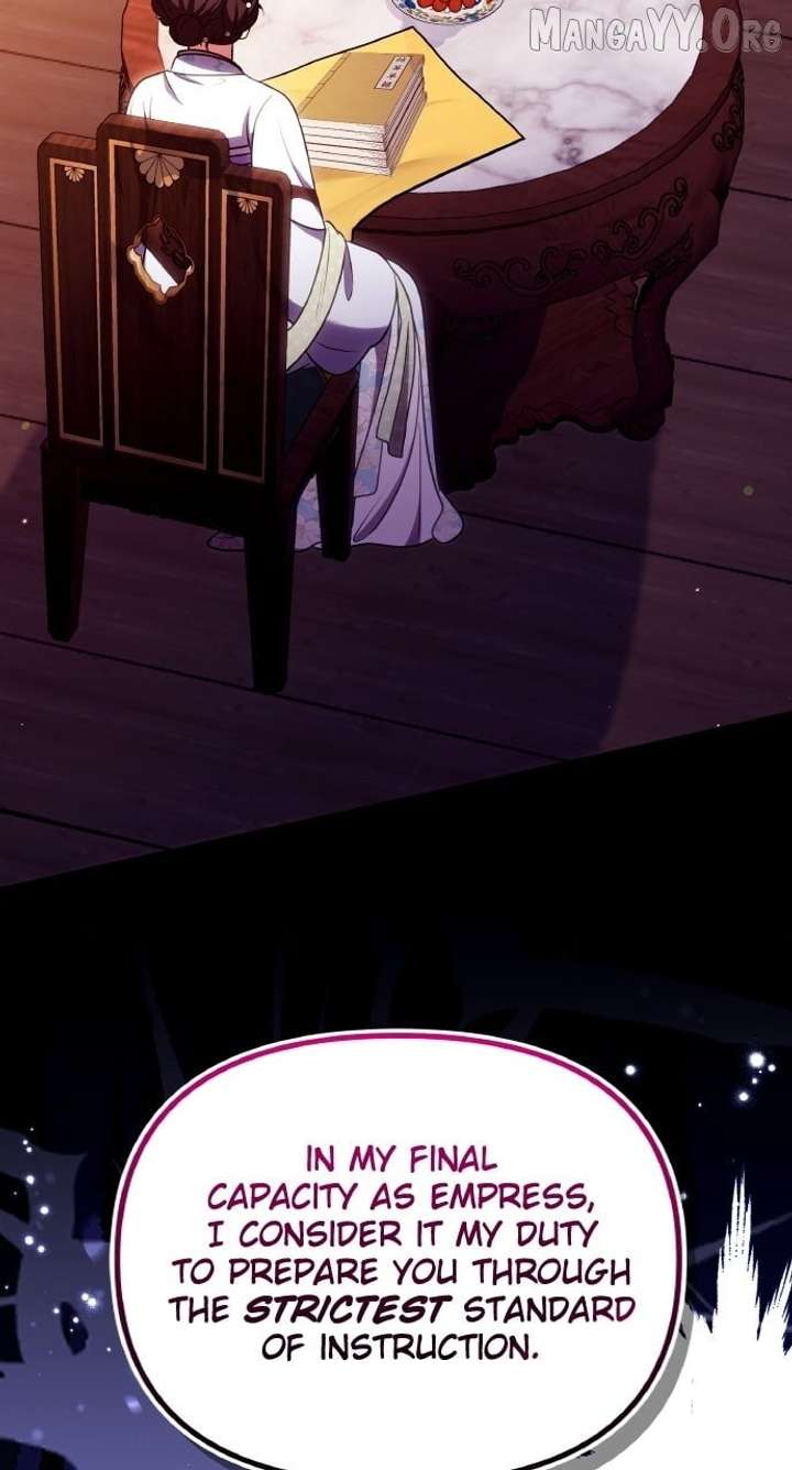 A Master, Who Woke up as a Concubine Chapter 112 368 88