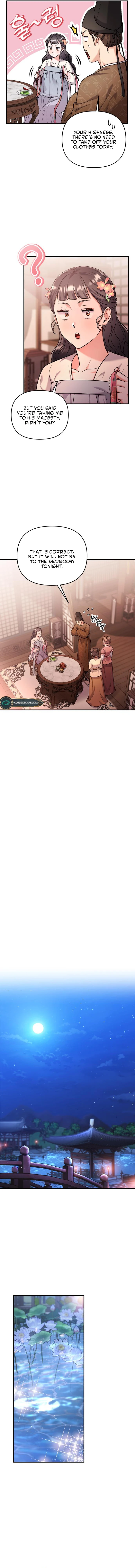 A Master, Who Woke up as a Concubine Chapter 12 88 17