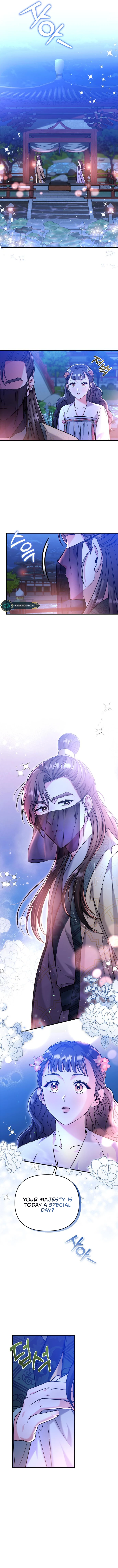 A Master, Who Woke up as a Concubine Chapter 12 89 18