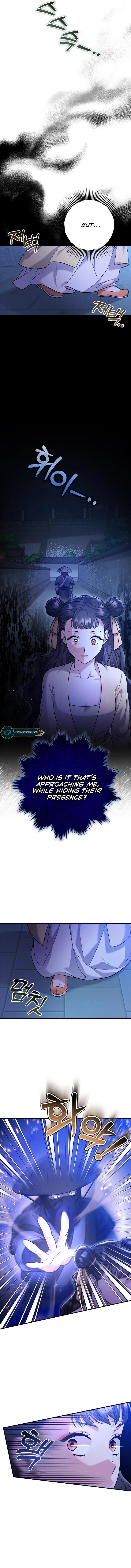 A Master, Who Woke up as a Concubine Chapter 12 75 4