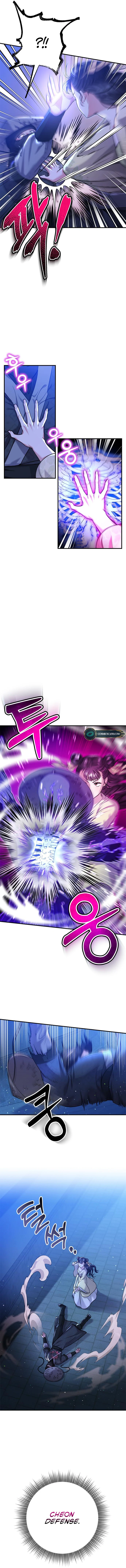 A Master, Who Woke up as a Concubine Chapter 12 76 5