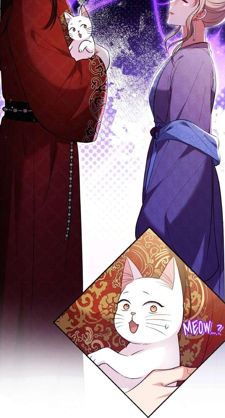 A Master, Who Woke up as a Concubine Chapter 120 306 002