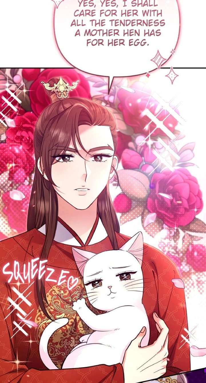 A Master, Who Woke up as a Concubine Chapter 120 315 011