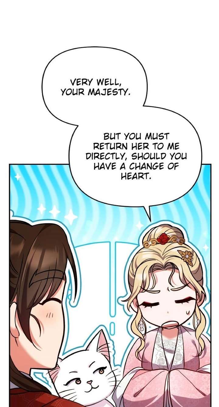 A Master, Who Woke up as a Concubine Chapter 120 317 013
