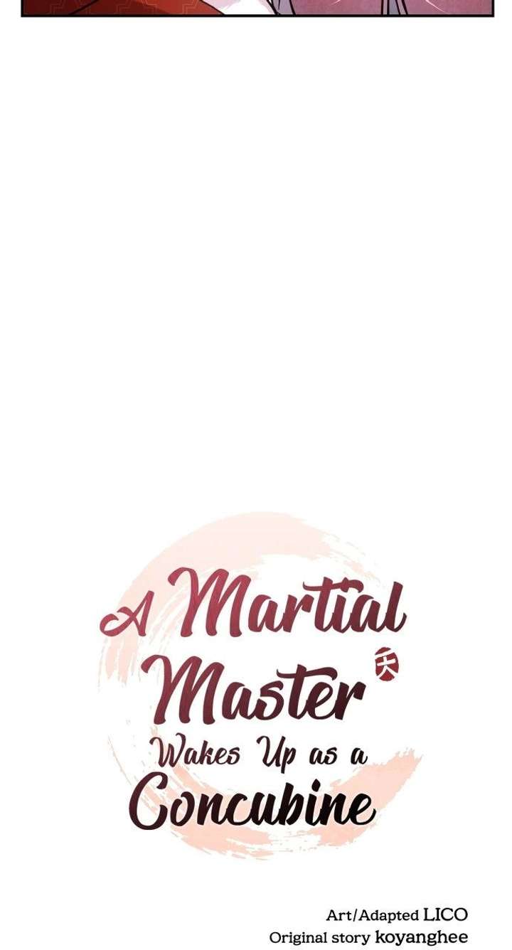 A Master, Who Woke up as a Concubine Chapter 120 318 014