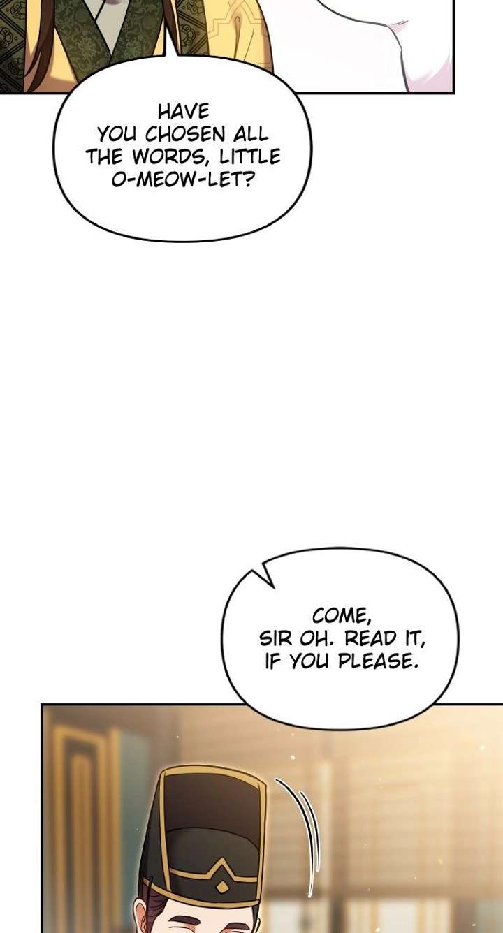 A Master, Who Woke up as a Concubine Chapter 120 323 019