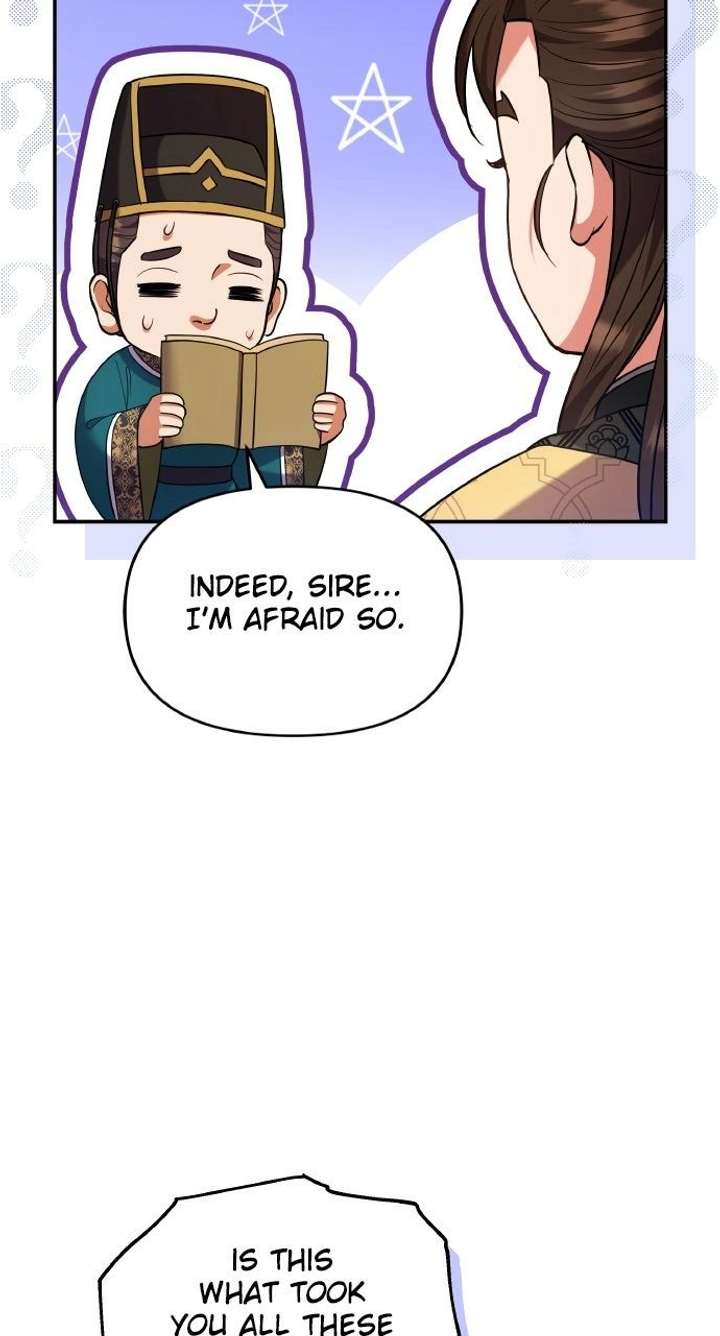 A Master, Who Woke up as a Concubine Chapter 120 327 023