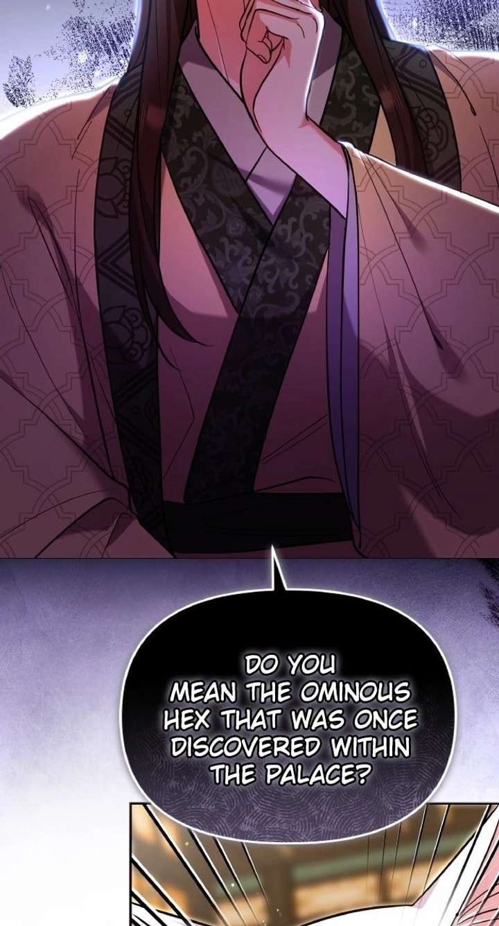 A Master, Who Woke up as a Concubine Chapter 120 337 033