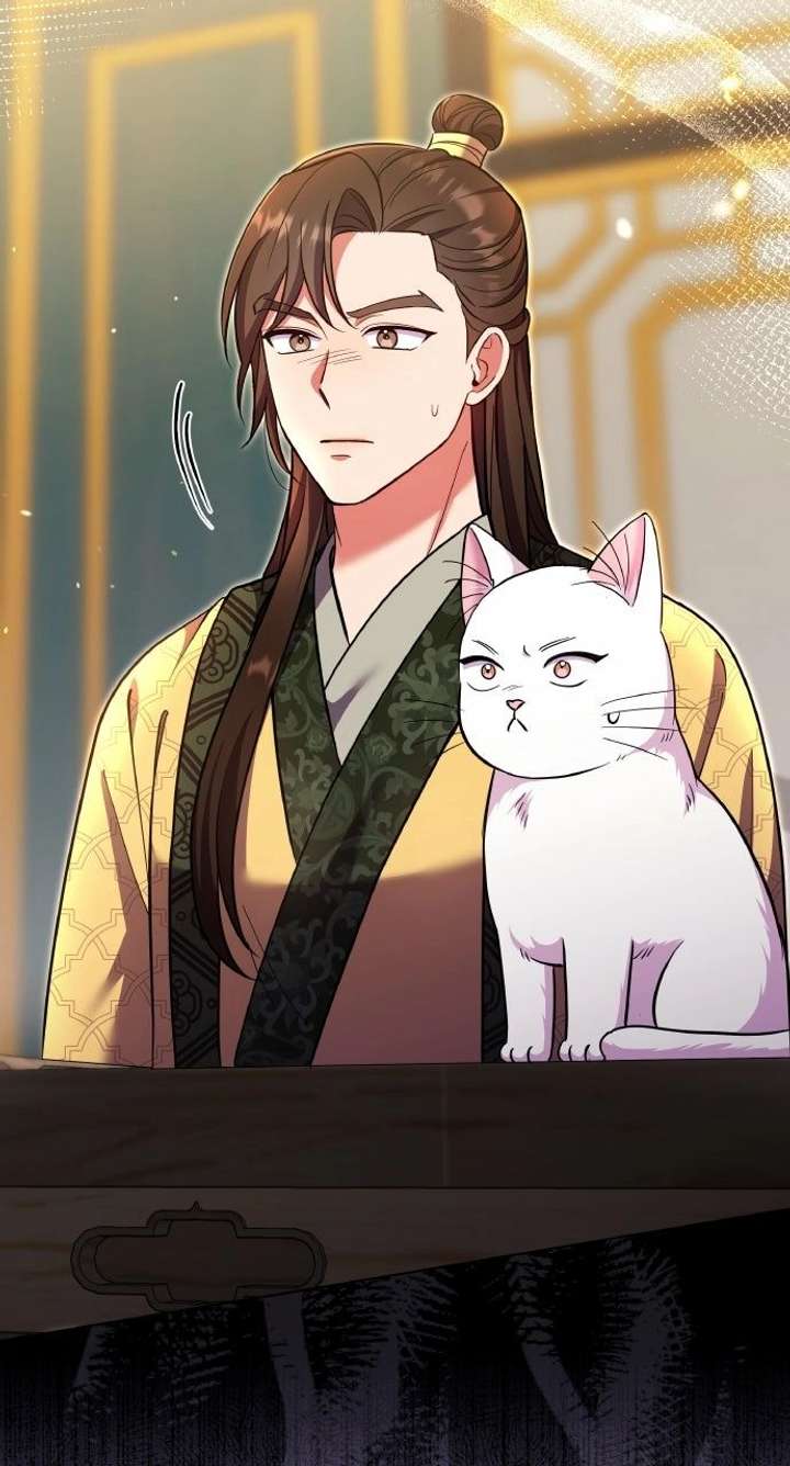 A Master, Who Woke up as a Concubine Chapter 120 340 036