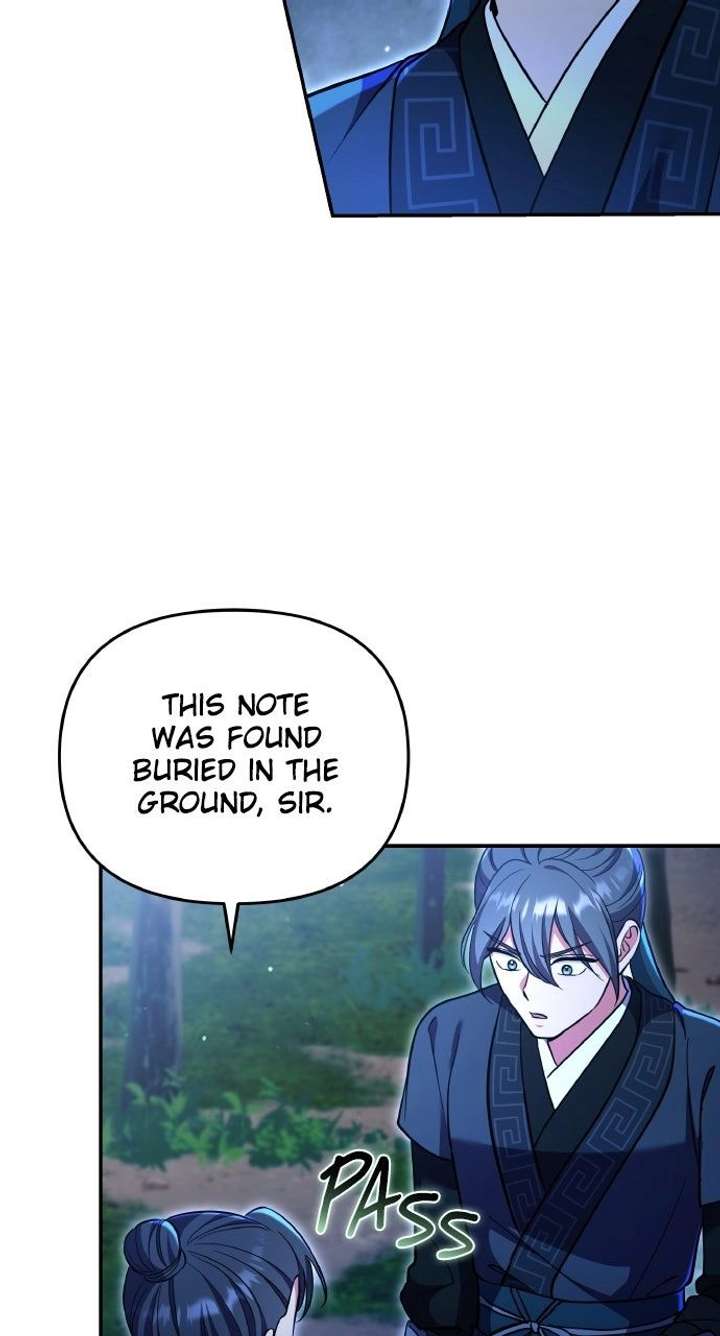 A Master, Who Woke up as a Concubine Chapter 120 345 041