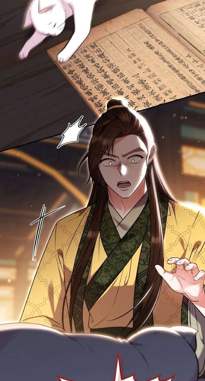A Master, Who Woke up as a Concubine Chapter 120 373 069