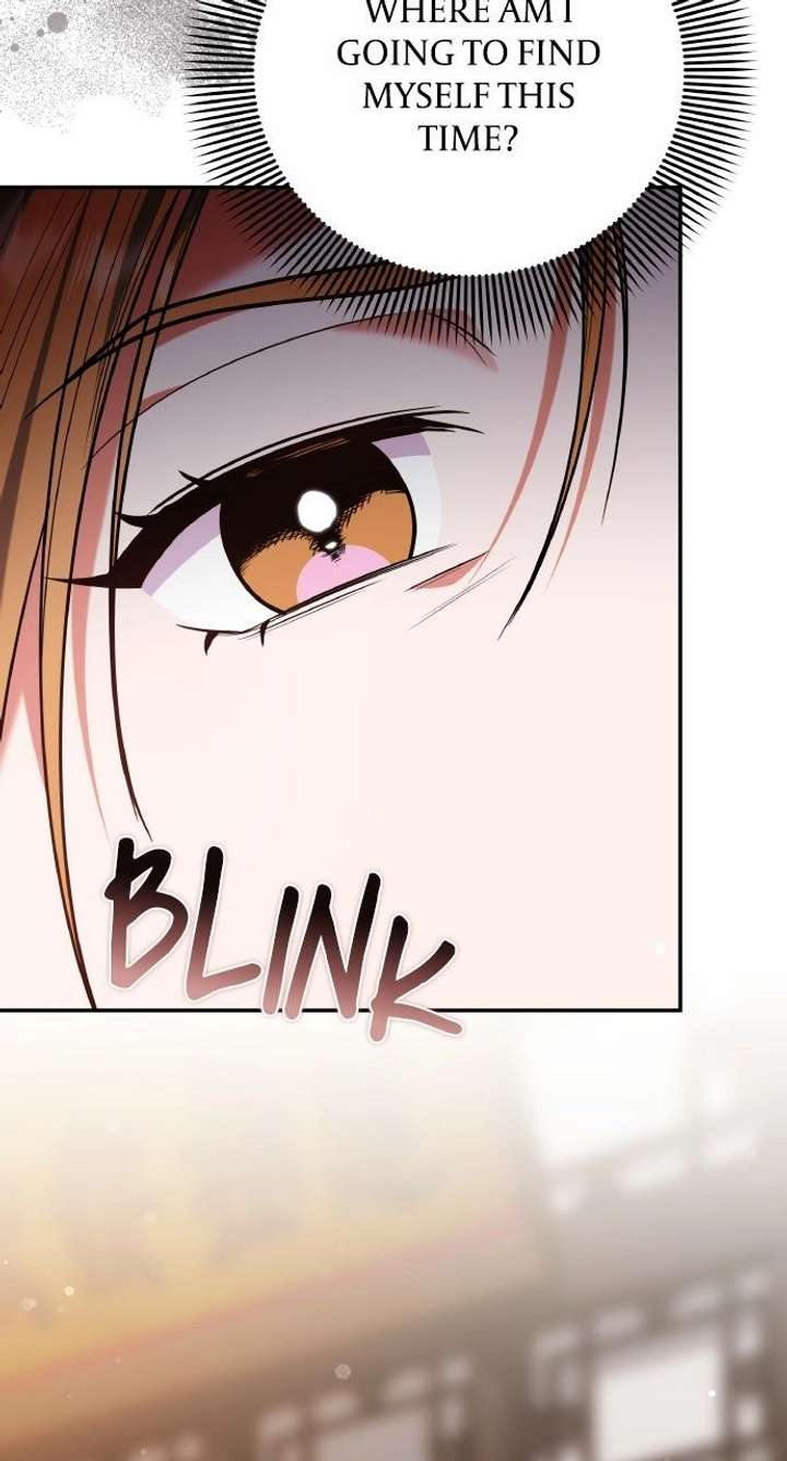 A Master, Who Woke up as a Concubine Chapter 120 381 077