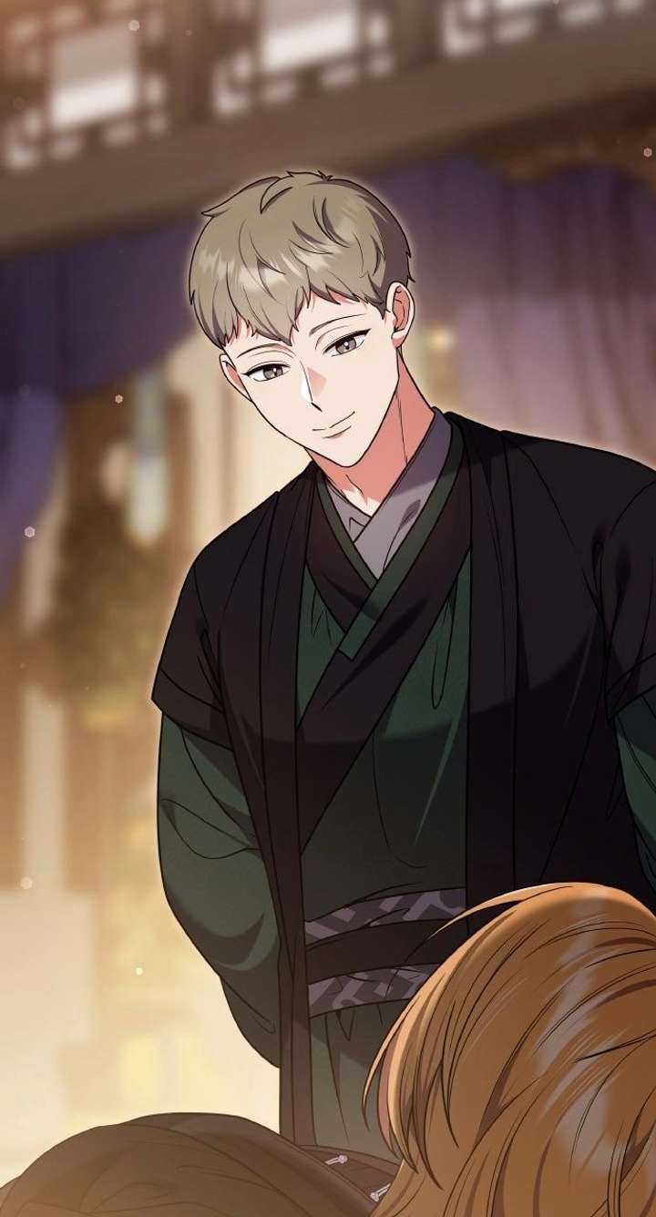 A Master, Who Woke up as a Concubine Chapter 120 382 078