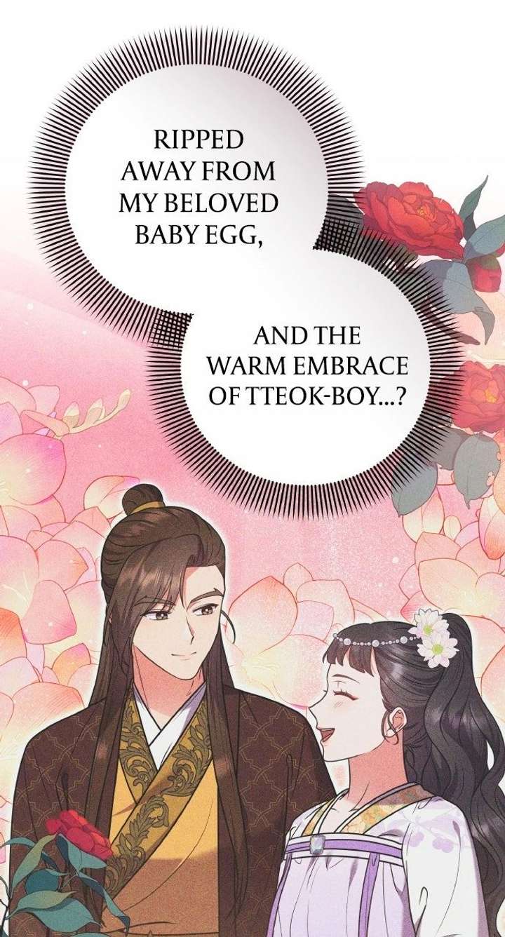 A Master, Who Woke up as a Concubine Chapter 120 389 085