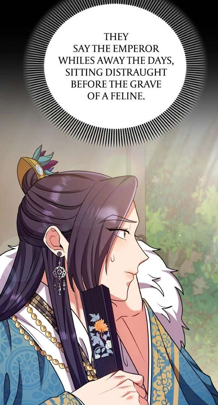 A Master, Who Woke up as a Concubine Chapter 121 310 033