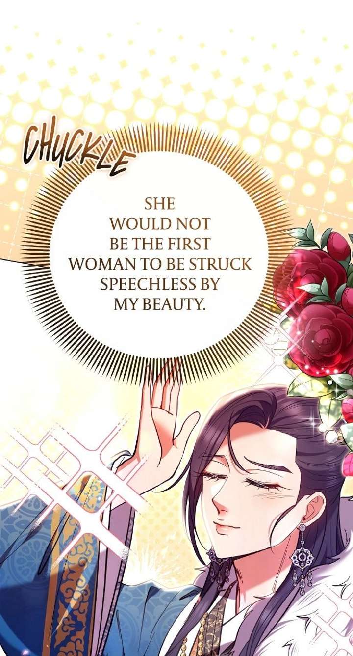 A Master, Who Woke up as a Concubine Chapter 121 327 050