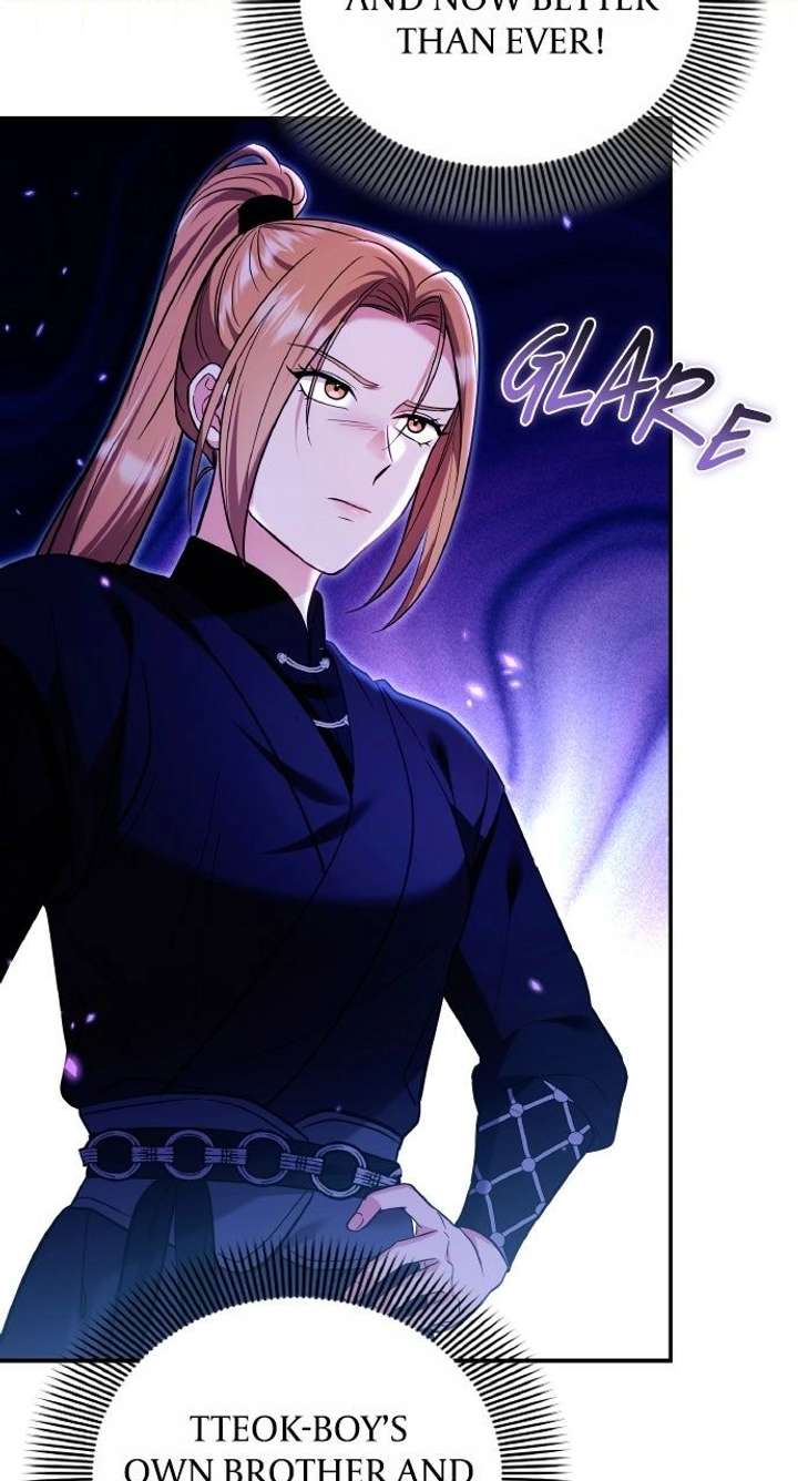 A Master, Who Woke up as a Concubine Chapter 121 334 057