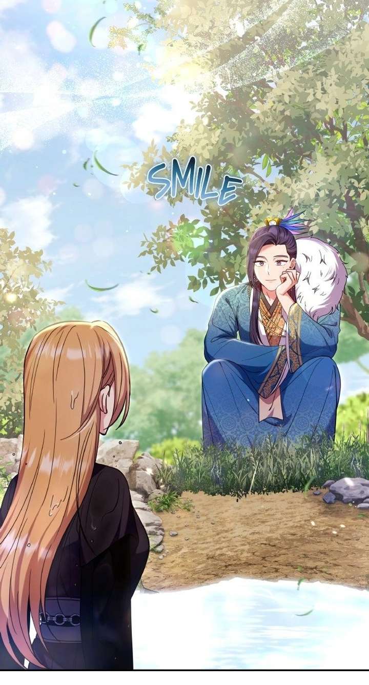 A Master, Who Woke up as a Concubine Chapter 121 358 081