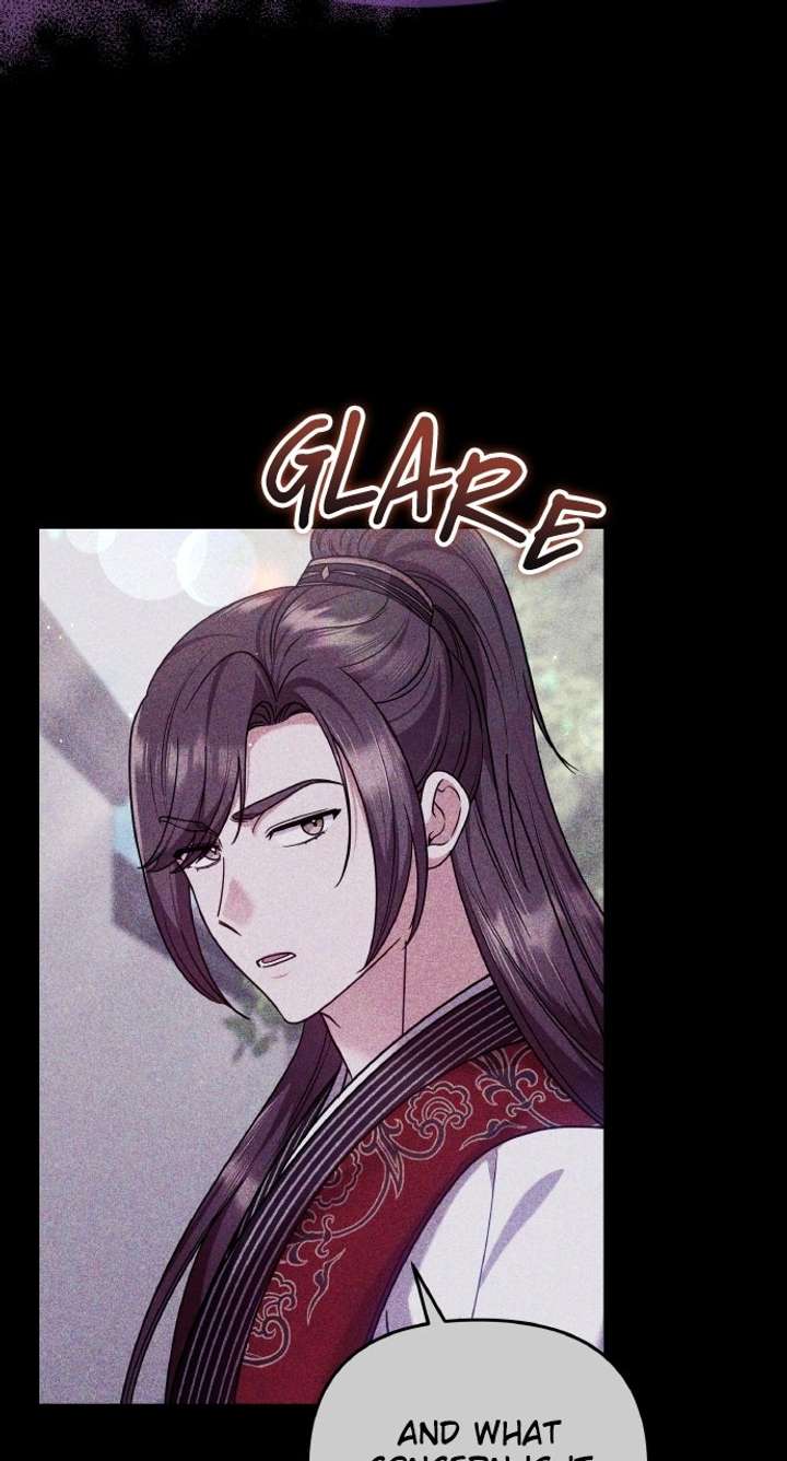 A Master, Who Woke up as a Concubine Chapter 136 260 ch 136 11