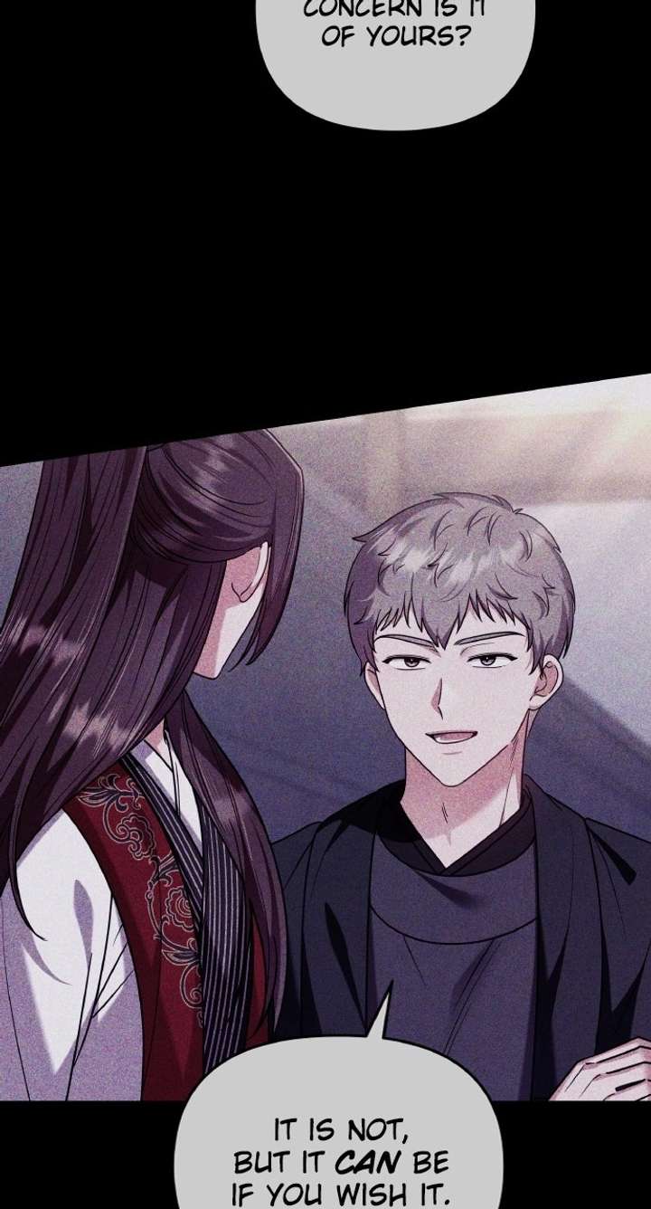 A Master, Who Woke up as a Concubine Chapter 136 261 ch 136 12