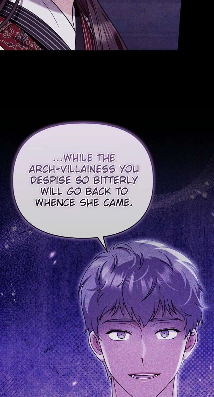 A Master, Who Woke up as a Concubine Chapter 136 265 ch 136 16