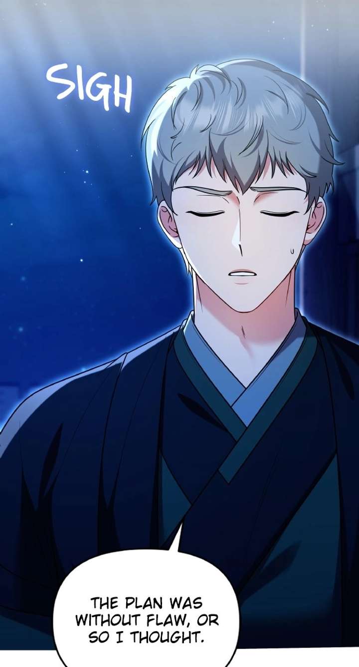 A Master, Who Woke up as a Concubine Chapter 136 267 ch 136 18