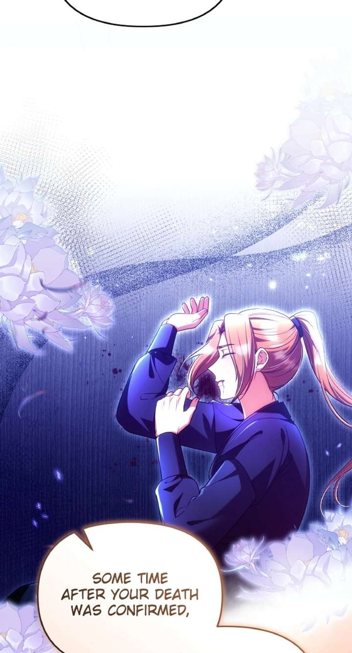 A Master, Who Woke up as a Concubine Chapter 136 268 ch 136 19