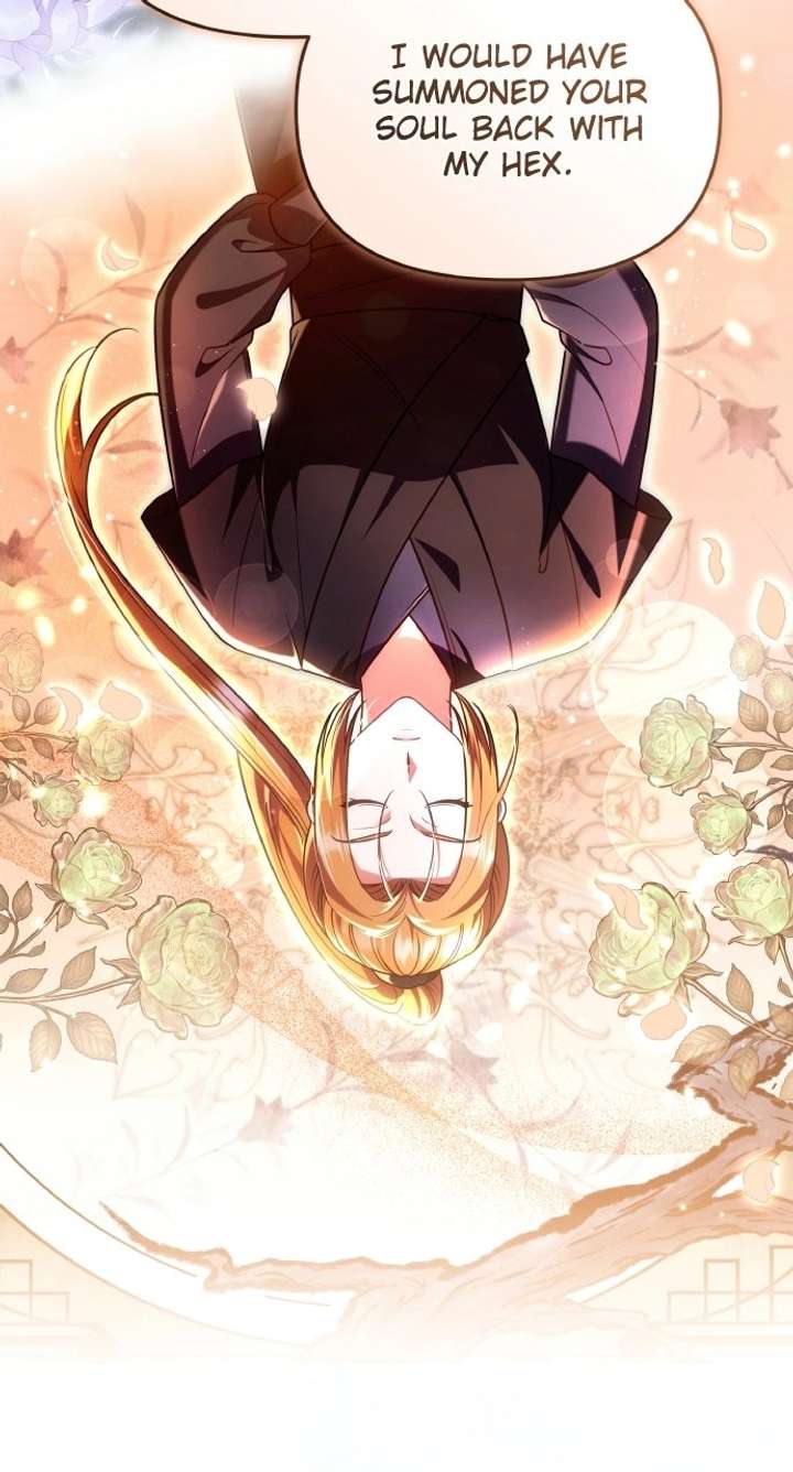 A Master, Who Woke up as a Concubine Chapter 136 269 ch 136 20