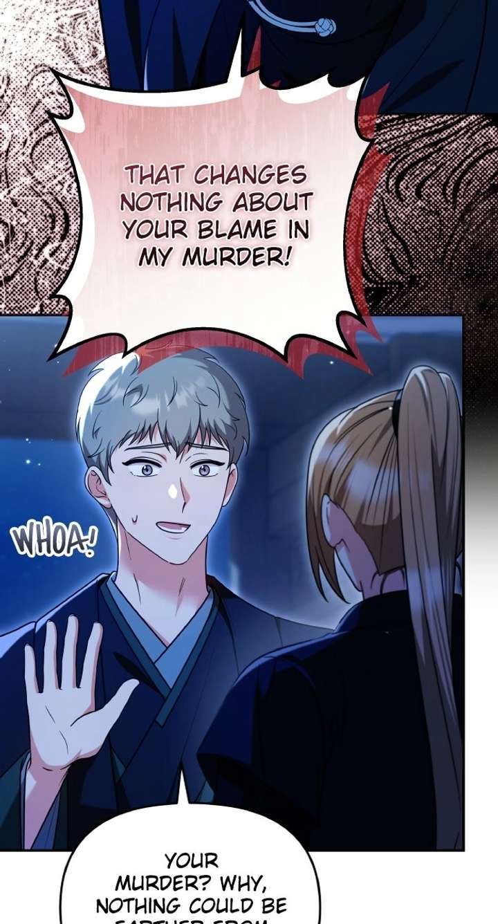 A Master, Who Woke up as a Concubine Chapter 136 274 ch 136 25