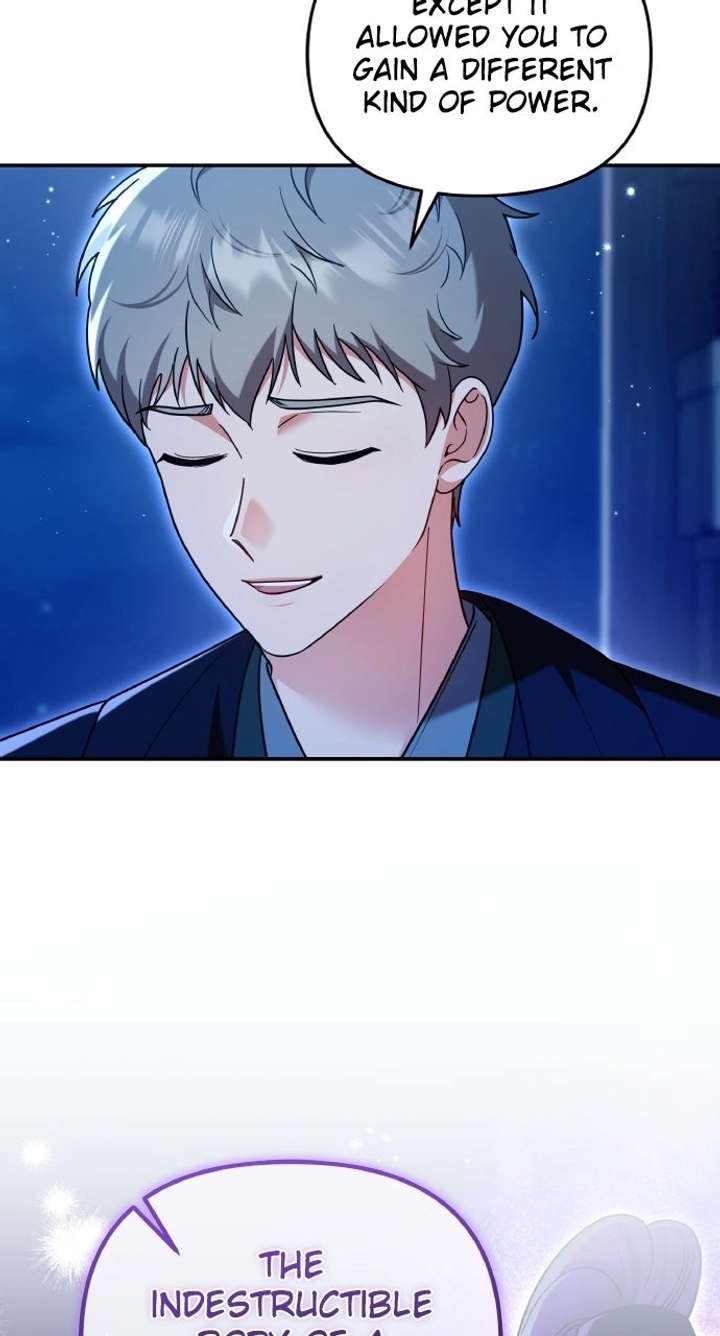 A Master, Who Woke up as a Concubine Chapter 136 276 ch 136 27