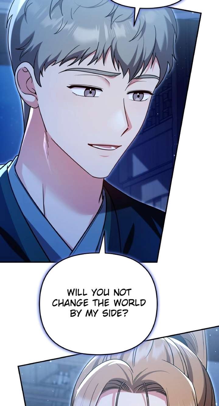 A Master, Who Woke up as a Concubine Chapter 136 280 ch 136 31