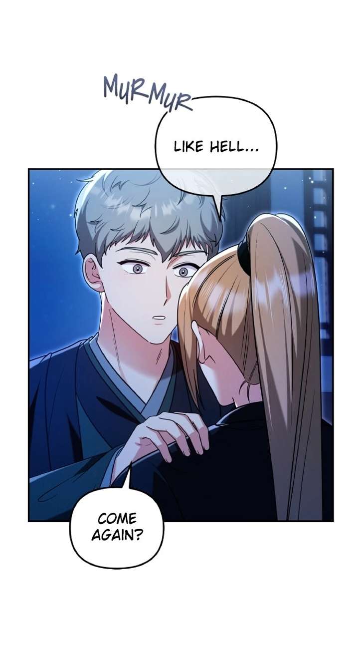 A Master, Who Woke up as a Concubine Chapter 136 282 ch 136 33