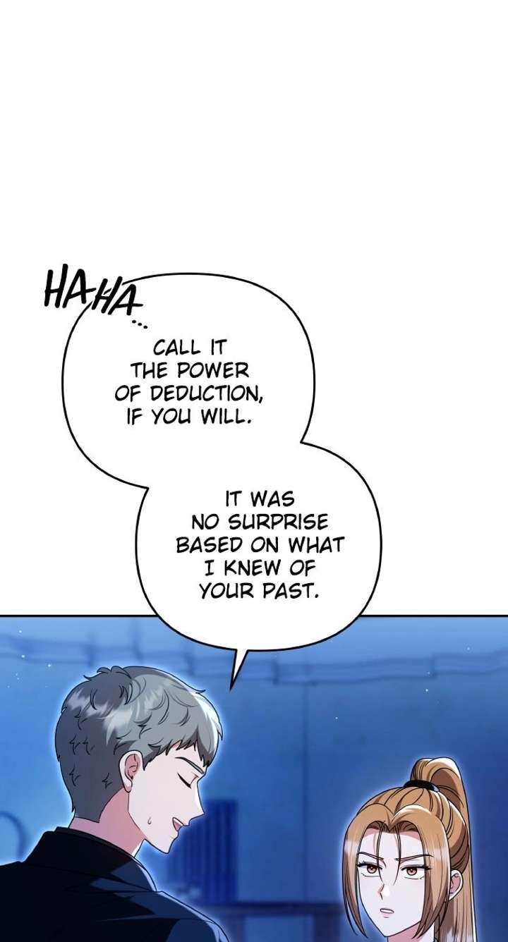 A Master, Who Woke up as a Concubine Chapter 136 253 ch 136 4