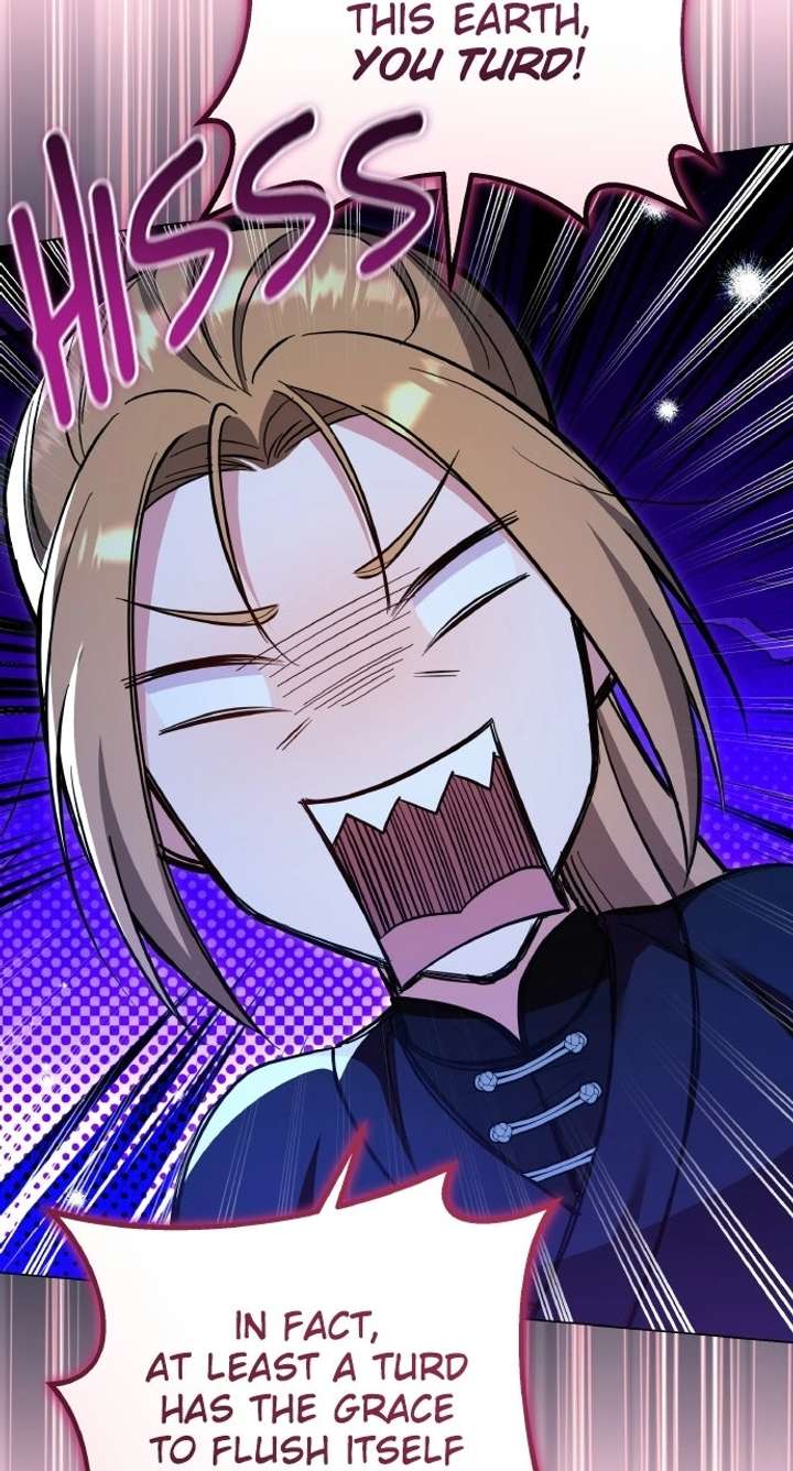 A Master, Who Woke up as a Concubine Chapter 136 289 ch 136 40