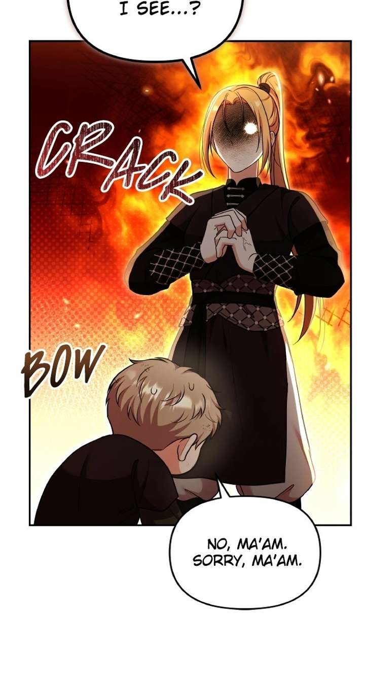 A Master, Who Woke up as a Concubine Chapter 136 293 ch 136 44