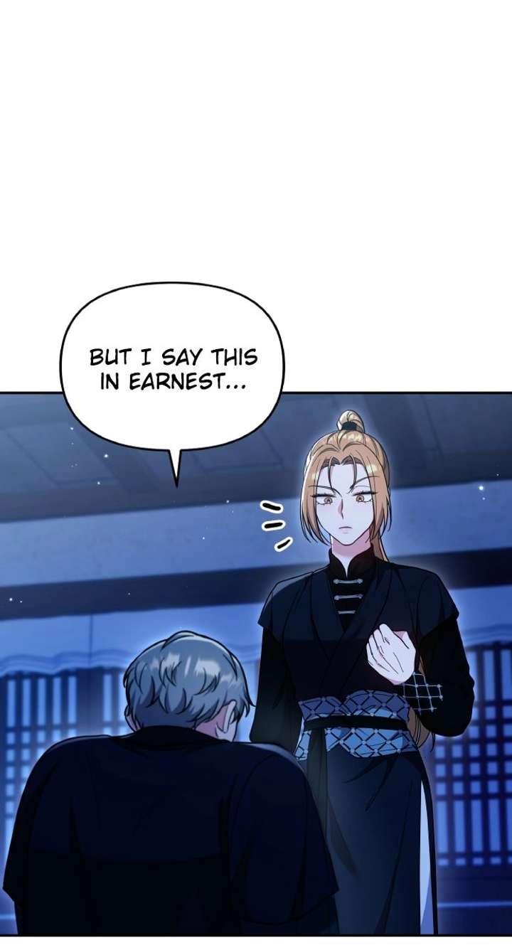 A Master, Who Woke up as a Concubine Chapter 136 294 ch 136 45