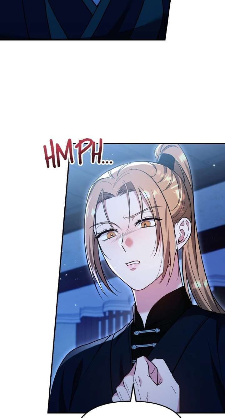 A Master, Who Woke up as a Concubine Chapter 136 296 ch 136 47