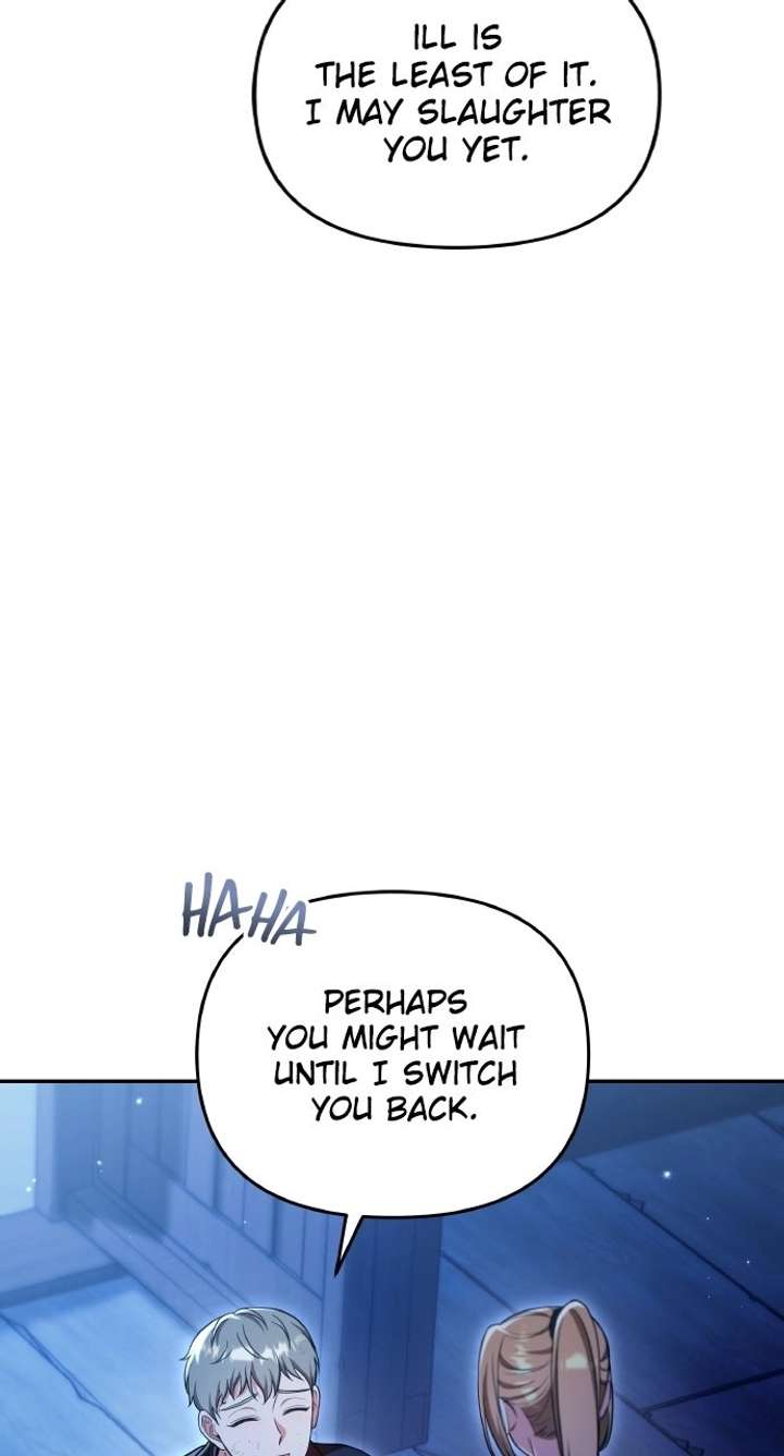 A Master, Who Woke up as a Concubine Chapter 136 297 ch 136 48