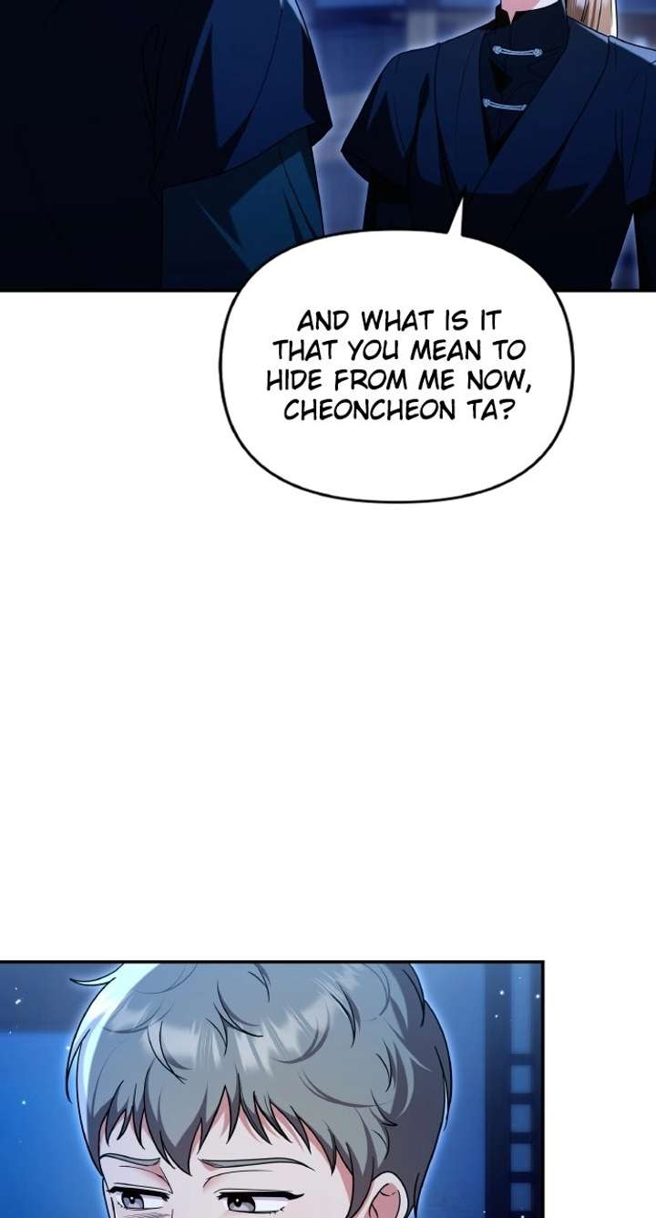 A Master, Who Woke up as a Concubine Chapter 136 254 ch 136 5