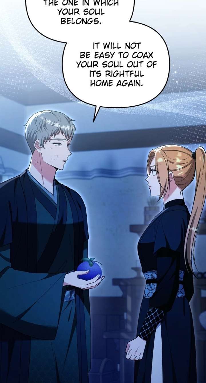 A Master, Who Woke up as a Concubine Chapter 136 300 ch 136 51