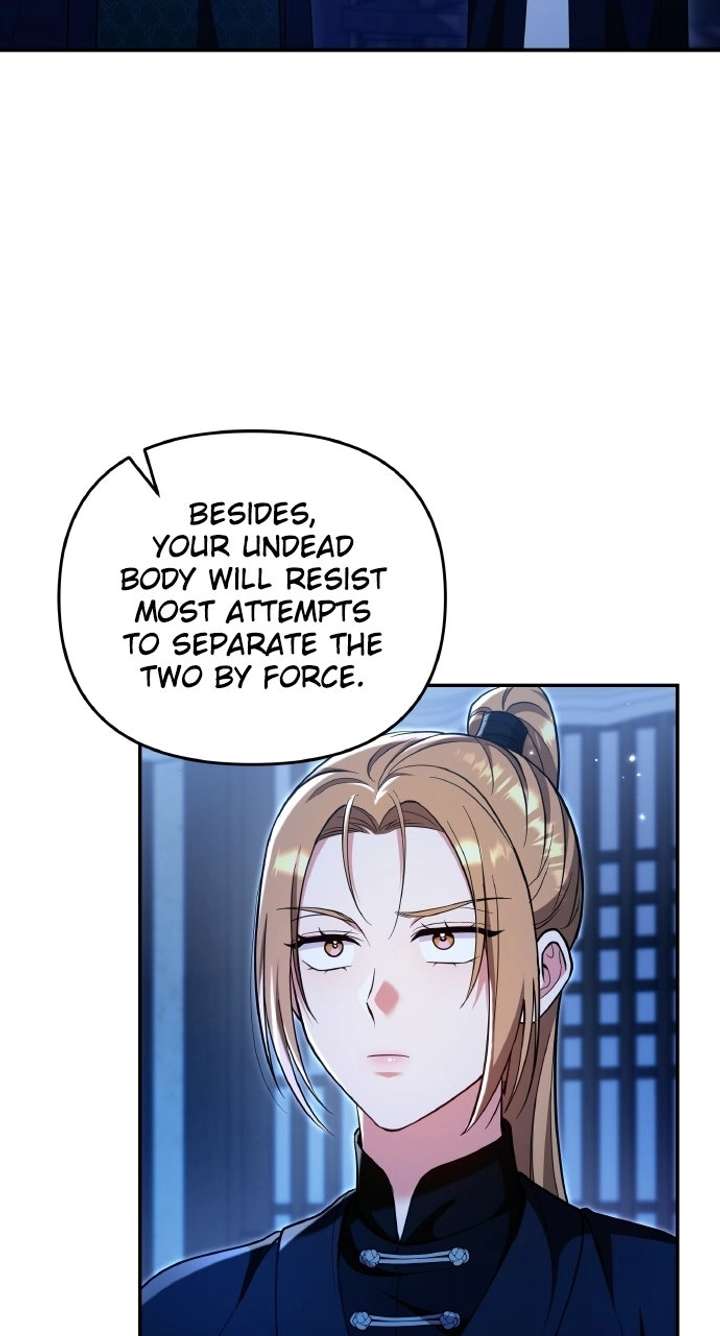 A Master, Who Woke up as a Concubine Chapter 136 301 ch 136 52