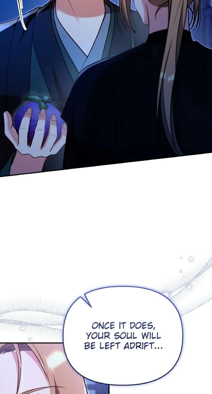 A Master, Who Woke up as a Concubine Chapter 136 303 ch 136 54